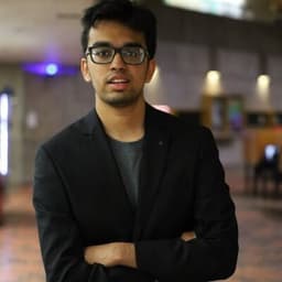 Arya Shah - Founding Team at Renterii