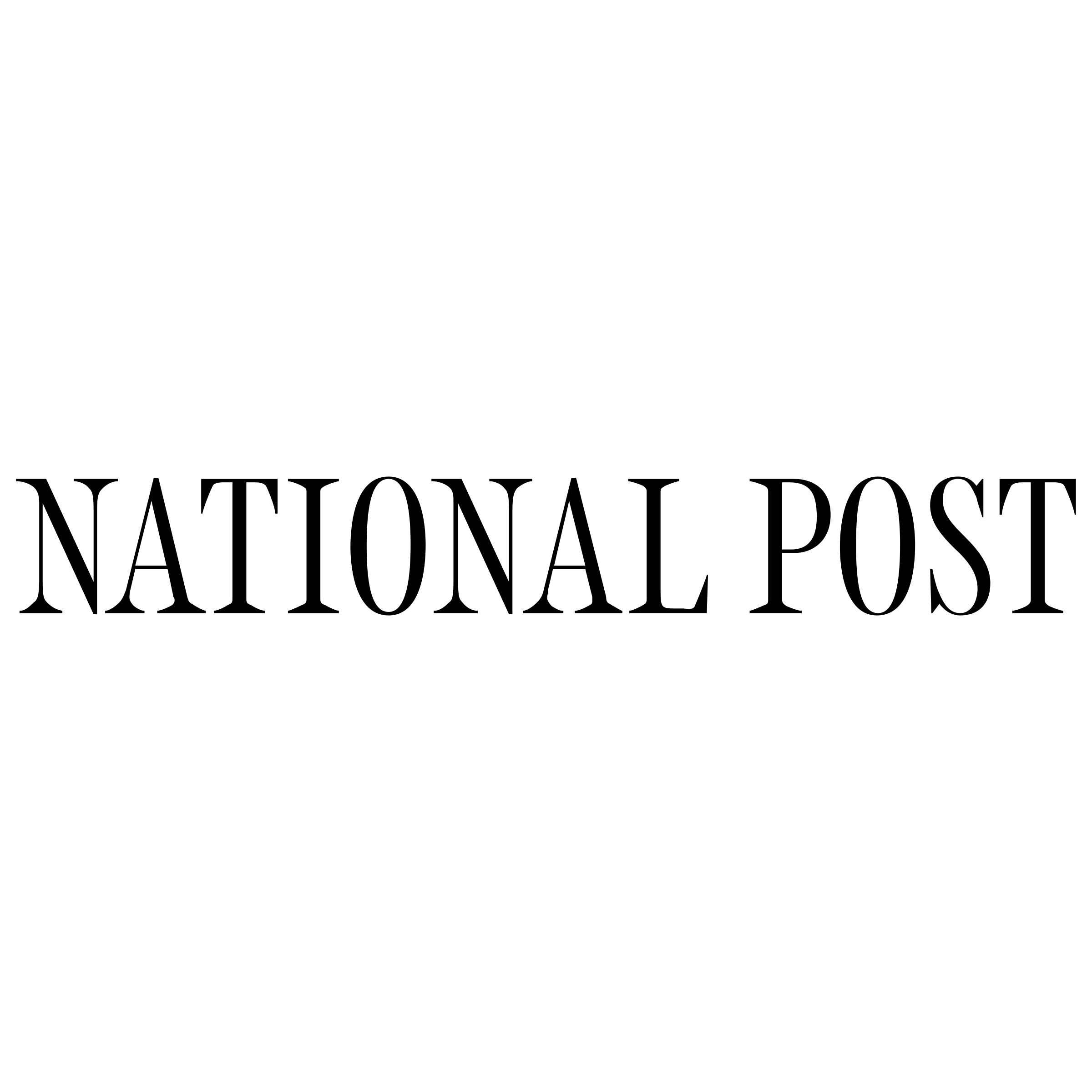 Logo of a leading publisher
